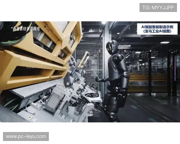 体育跨界创新加速，AI成为连接不同产业的纽带