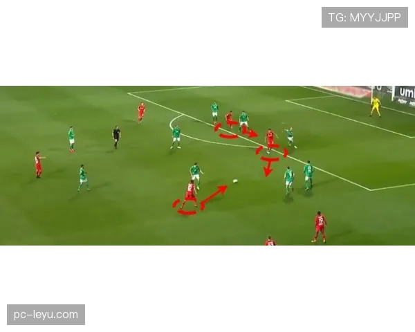 国际足联考虑在2026世界杯引入新的越位半自动判定技术