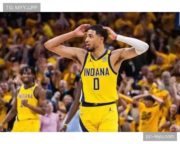 新生代控卫对决：泰雷斯·哈利伯顿率领步行者挑战达拉斯独行侠