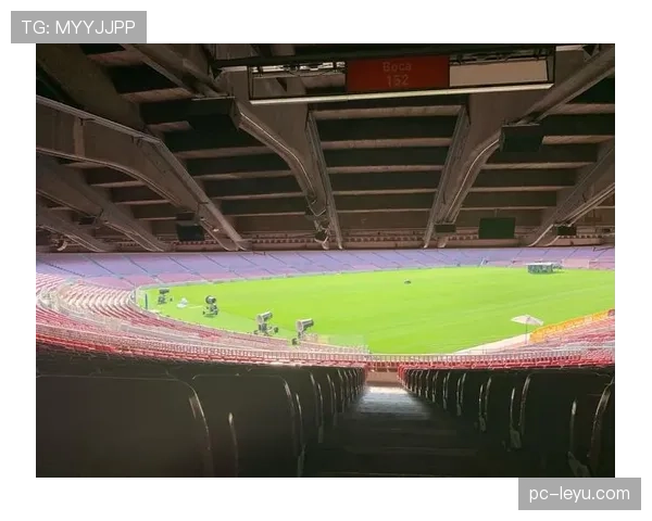 巴塞罗那市政府批准诺坎普区域新交通疏导计划