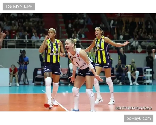 土耳其女排超级杯,费内巴切女排战胜伊萨奇巴希夺冠 土耳其女排超级杯,费内巴切女排战胜伊萨奇巴希夺冠