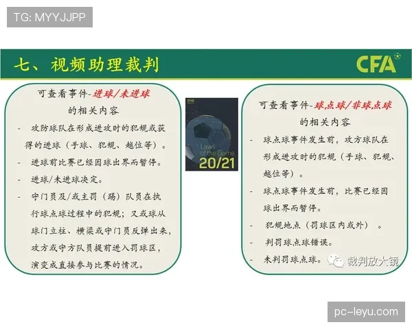 VAR判罚标准不统一，相似犯规在不同比赛中判罚尺度差异显著